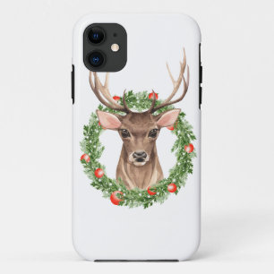 title_seo2 Navidades Deer