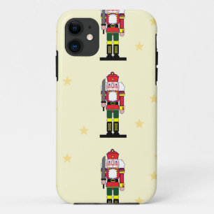 Funda Para iPhone 11 Navidades desnutcracker