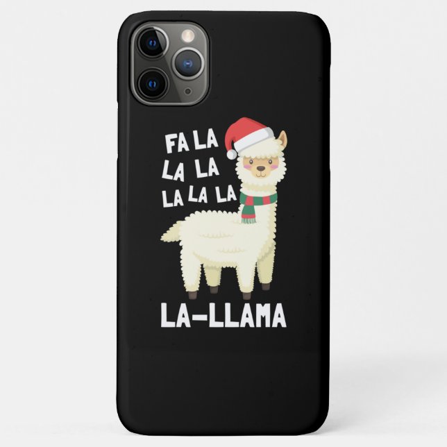 Funda De Case-Mate Para iPhone Navidades esenciales de la llamada (Reverso)