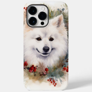 Funda Para iPhone 14 Pro Max De Case-Mate Navidades esquimales norteamericanos en la fiesta