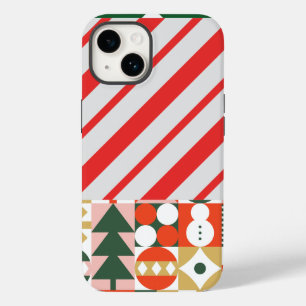 Funda Para iPhone 14 De Case-Mate Navidades festivos