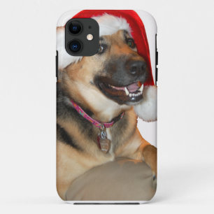 title_seo2 Navidades German Shepherd