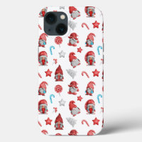 Navidades Gnomes