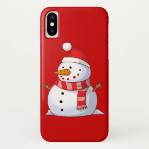 title_seo2 Navidades inteligentes Snowman