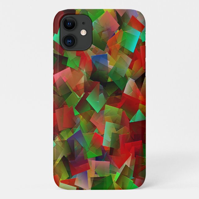 Funda De Case-Mate Para iPhone Navidades Joys..... (Reverso)