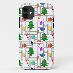 Funda Para iPhone 11 Navidades malvados