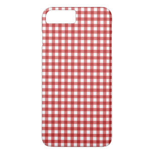 Funda Para iPhone 8 Plus/7 Plus Navidades Minimalistas