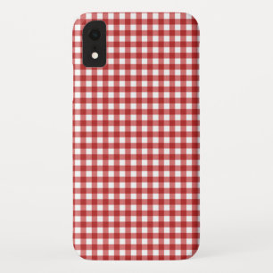 Funda Para iPhone XR Navidades Minimalistas
