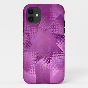 title_seo2 Navidades morado medio tono estrella iphone 5 fund