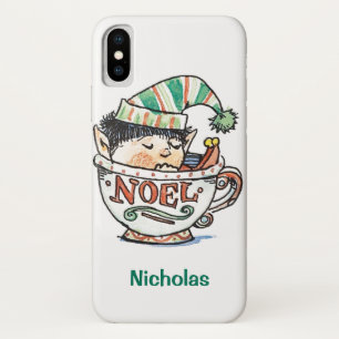 title_seo2 Navidades Personalizados cortos duermen en una taz
