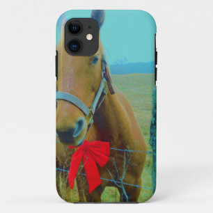 title_seo2 navidades retro Caballo