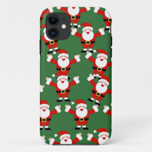 title_seo2 Navidades Santa Wallpaper