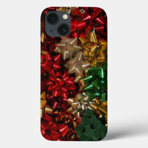 Funda Para iPhone 13 Navidades se inclina por vacaciones festivas color