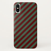 Navidades Stripes