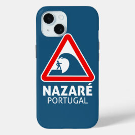 Funda Para iPhone 15 Nazare
