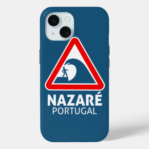 Funda Para iPhone 15 Nazare