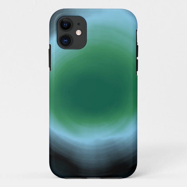 Funda De Case-Mate Para iPhone Nébula de orión espiral cósmica 7 (Reverso)