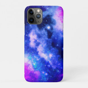Funda Para iPhone 11 Pro "Nebula Stars" - Un asombroso arte digital. ¡Cómpr