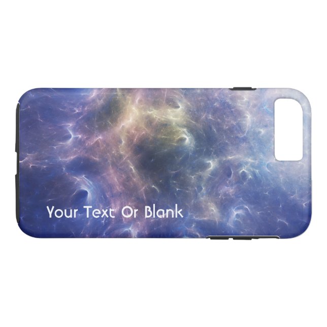 Funda De Case-Mate Para iPhone Nebulosa (Reverso (horizontal))
