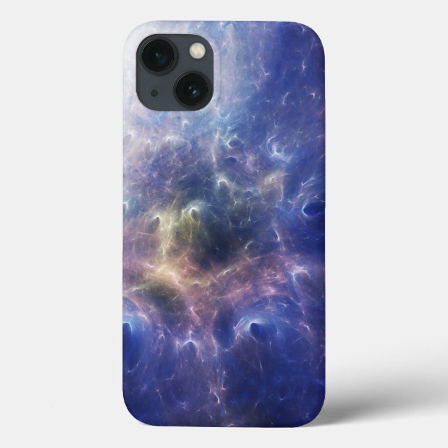 Funda De Case-Mate Para iPhone Nebulosa (Reverso)