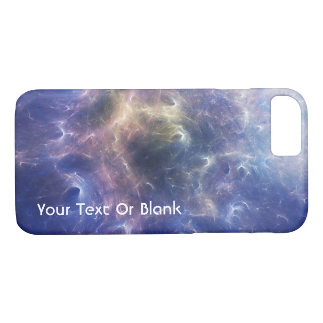 Funda De Case-Mate Para iPhone Nebulosa (Reverso (horizontal))