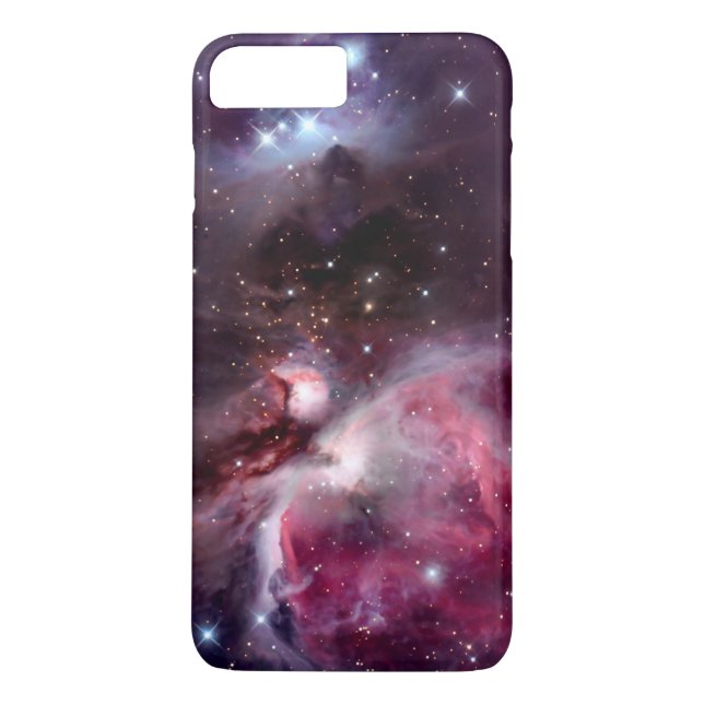 Funda De Case-Mate Para iPhone Nebulosa de Orión (Reverso)