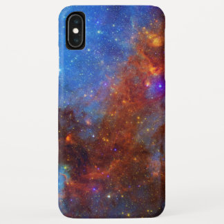 Funda Para iPhone XS Max Nebulosa Norteamérica NGC 7000 Caldwell 20