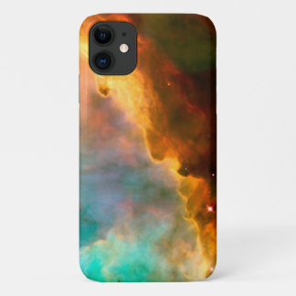 Funda Para iPhone 11 Nebulosa Omega en Sagittarius vía Hubble