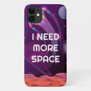 Funda Para iPhone 11 necesito más espacio