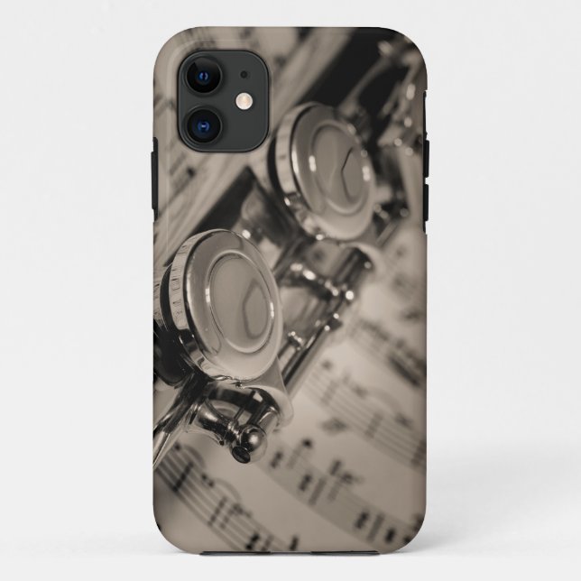 Funda De Case-Mate Para iPhone Necesito una musa… (Reverso)