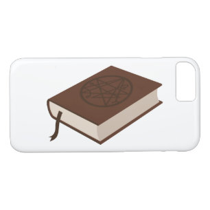 Funda Para iPhone 8/7 Necronomicón