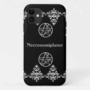 title_seo2 Necronomiphone
