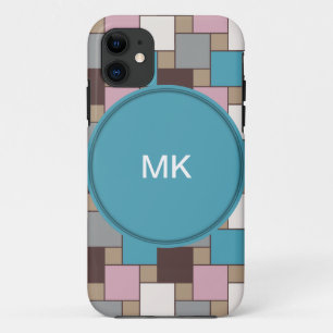 Funda Para iPhone 11 Néctar rosa elegante