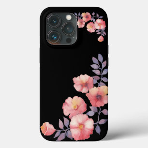 Funda Para iPhone 13 Pro Negro