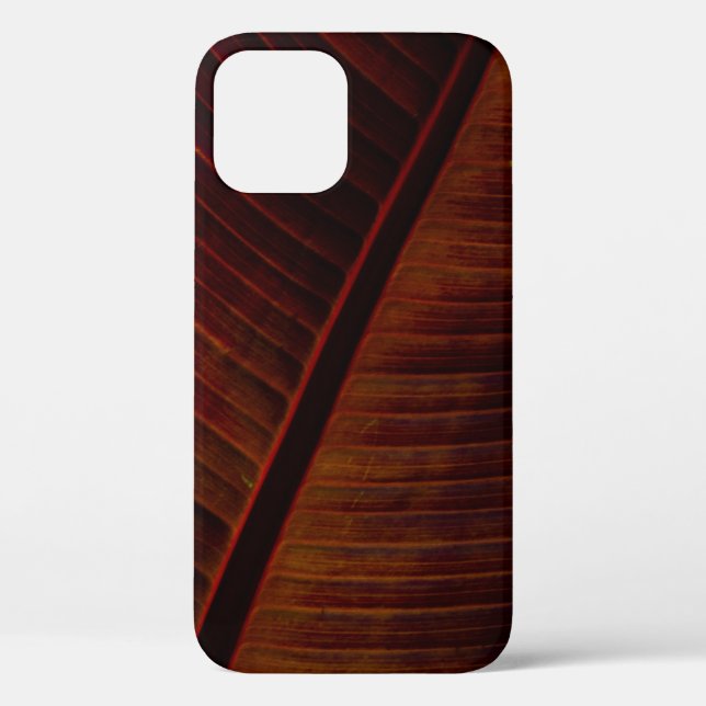 Funda De Case-Mate Para iPhone Negro (Reverso )