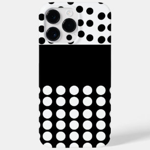 Funda Para iPhone 14 Pro Max De Case-Mate Negro
