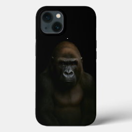 Funda Para iPhone 13 Negro 4 Luxe iPhone 13, Gorila