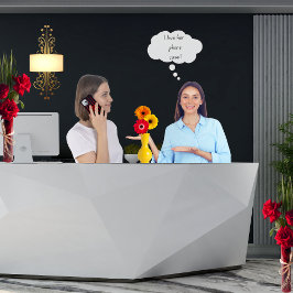 Funda Para iPhone 14 Pro De Case-Mate Negro moderno con franjas rojas Monograma inicial