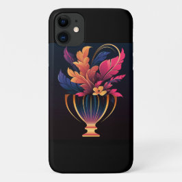 FUNDA PARA iPhone 11 NEO VASE 2