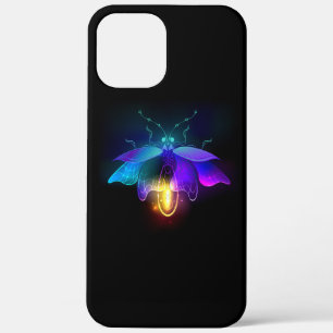 title_seo2 Neon Firefly en negro