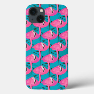 title_seo2 Neon Flamingos