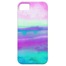 Neon Watercolor Destiny 1