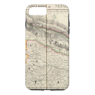 Funda Para iPhone 8 Plus/7 Plus Nepal, Asia 83