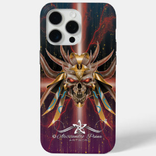 Funda Para iPhone 15 Pro Max Nephila
