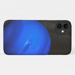 Funda Para iPhone 11 Neptuno del planeta