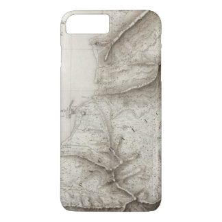 Funda Para iPhone 8 Plus/7 Plus Neumático, Sidon, Israel