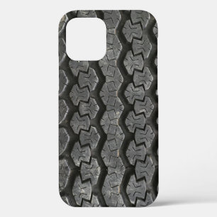 Funda Para iPhone 12 Neumático Tread