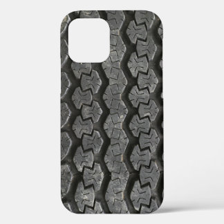 Funda Para iPhone 12 Neumático Tread