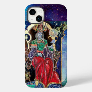 Funda Para iPhone 14 Plus De Case-Mate NEUROMANCER Magicie King