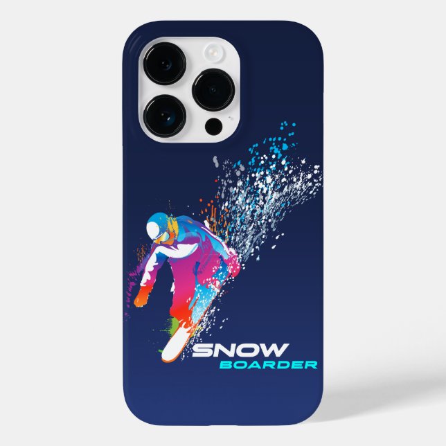 Funda De Case-Mate Para iPhone Nevada | (Reverso )